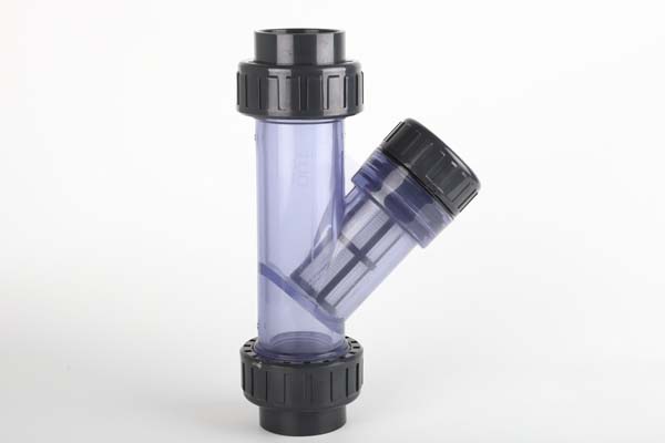 洪泽Y型过滤器